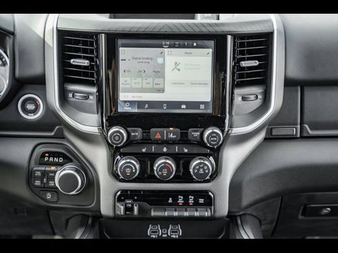 New 2025 RAM 1500 Big Horn image 23