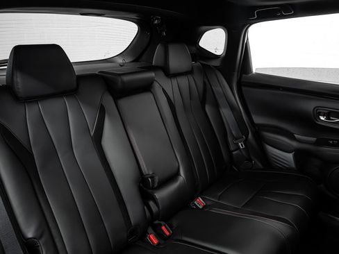 New 2026 Acura ADX A-Spec w/ Advance Package FWD image 31