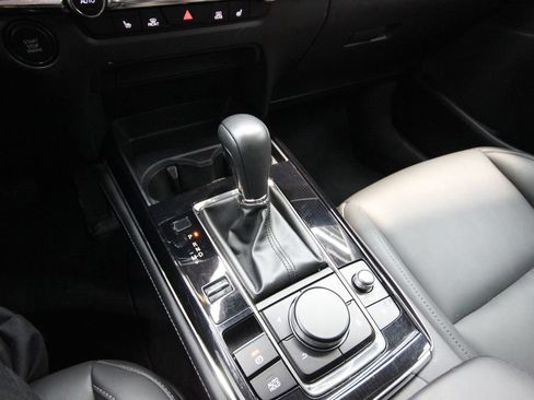 Used 2023 MAZDA CX-30 AWD 2.5 S w/ Preferred Package image 23