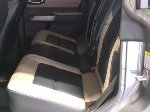 Used 2023 Ford Bronco Wildtrak AWD/4WD image 23