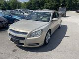 Used 2010 Chevrolet Malibu LT w/ Rear Power Package image 2