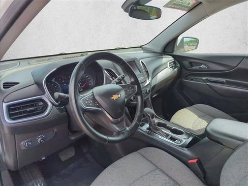 Used 2024 Chevrolet Equinox LT AWD/4WD image 11