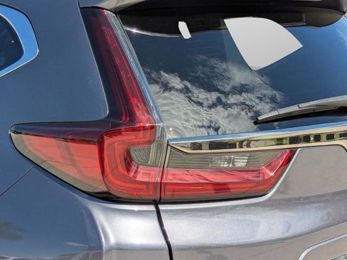 Used 2021 Honda CR-V Touring image 14