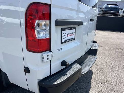 Used 2018 Nissan NV 3500 S RWD image 10