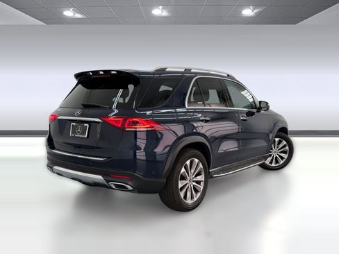 Used 2020 Mercedes-Benz GLE 350 image 8