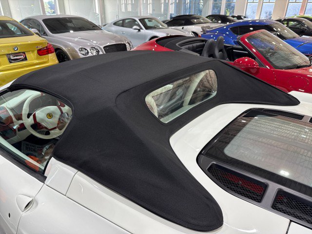 Used 2005 Ferrari F430 Spider RWD image 8