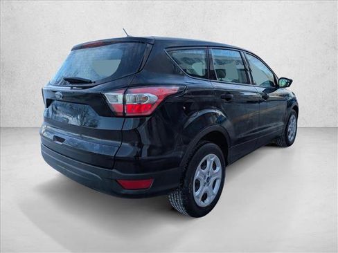 Used 2017 Ford Escape S image 5