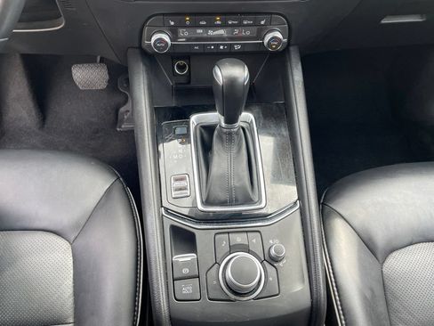 Used 2025 MAZDA CX-5 AWD 2.5 S w/ Select Package image 12