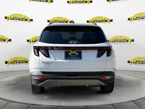 Used 2024 Hyundai Tucson Limited image 4