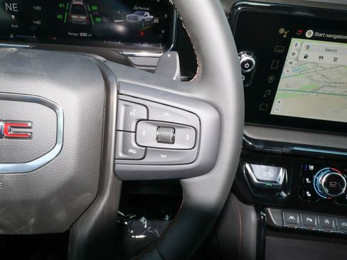 New 2026 GMC Sierra 1500 AT4 w/ AT4 Premium Package AWD/4WD image 21