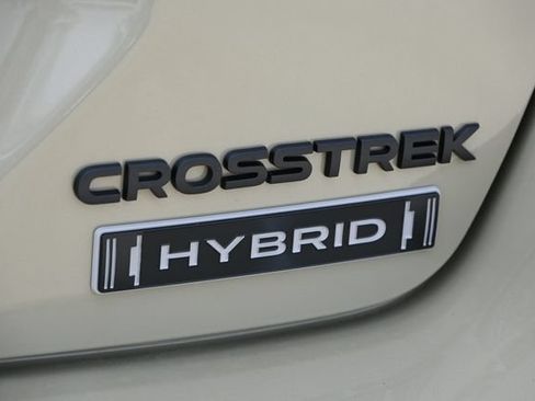New 2026 Subaru Crosstrek 2.5i Limited AWD/4WD image 14
