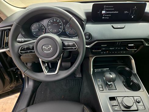 New 2026 MAZDA CX-90 3.3 Turbo w/ Select Package image 10