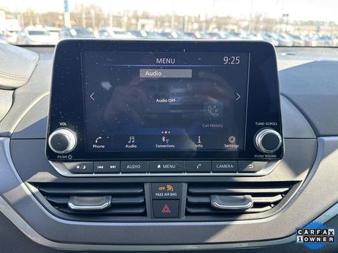 Used 2023 Nissan Altima 2.5 SR image 16