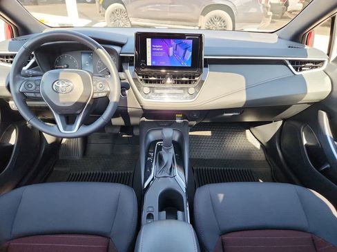 Used 2024 Toyota Corolla SE image 14