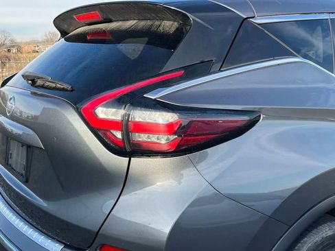 Used 2020 Nissan Murano S w/ Technology Package image 11