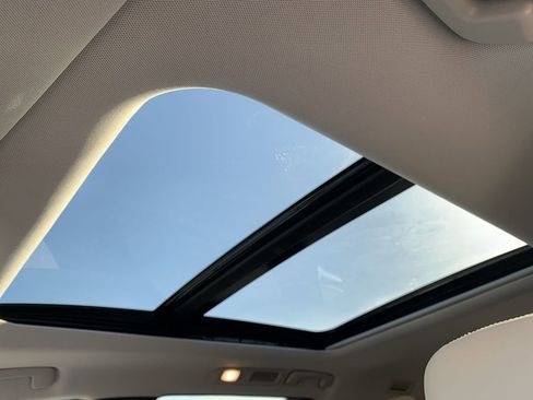 Used 2022 INFINITI QX60 Luxe image 27