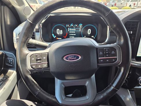 Used 2023 Ford F150 Lariat AWD/4WD image 15