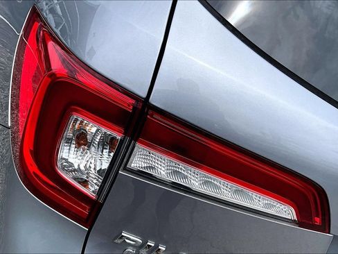 Used 2020 Honda Pilot Elite image 42