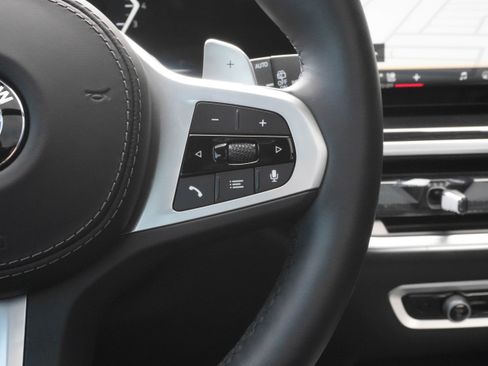 Certified 2025 BMW X5 xDrive40i image 20