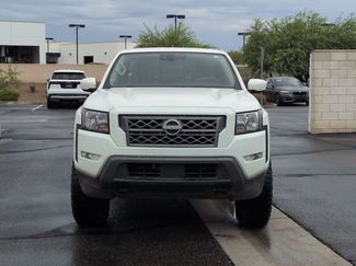 Used 2023 Nissan Frontier SV w/ SV Convenience Package AWD/4WD video 2