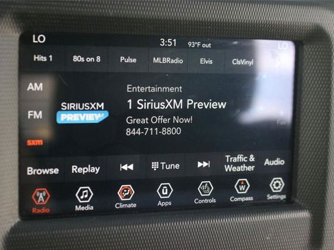 Used 2018 Jeep Wrangler Unlimited Rubicon w/ Cold Weather Group image 22