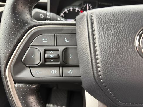 New 2026 Toyota Tundra SR5 image 22