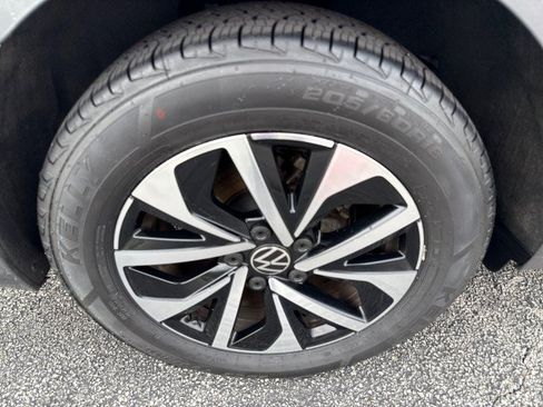 Used 2024 Volkswagen Jetta S FWD image 10