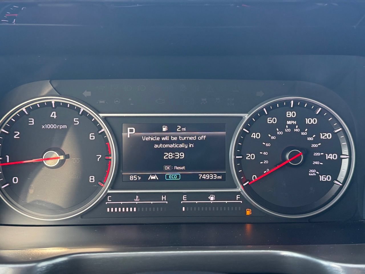 Used 2022 Kia Sorento SX FWD image 15
