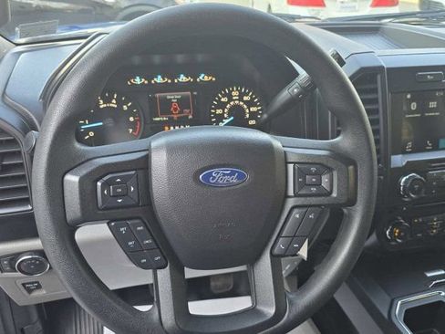 Used 2018 Ford F150 XL w/ Equipment Group 101A Mid image 18