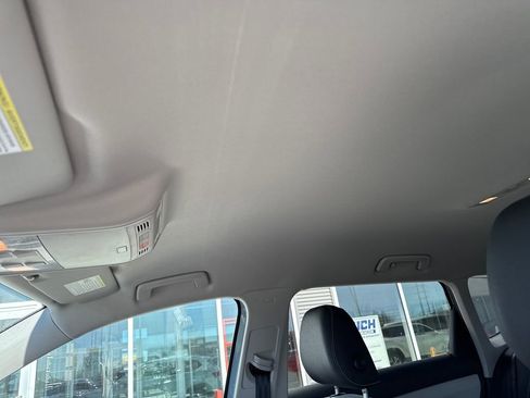 New 2026 Volkswagen Taos SE image 30