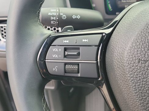Used 2026 Honda Civic Sport Touring image 17