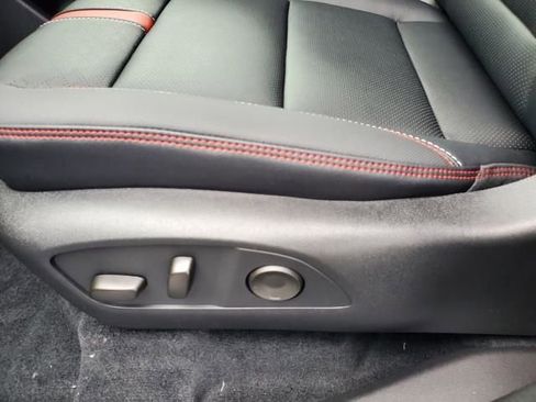 New 2026 Chevrolet Traverse RS image 10