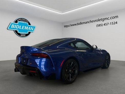 Used 2023 Toyota Supra 3.0 image 7