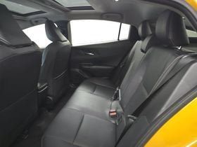 Used 2026 Toyota Prius Plug-In Hybrid FWD image 10
