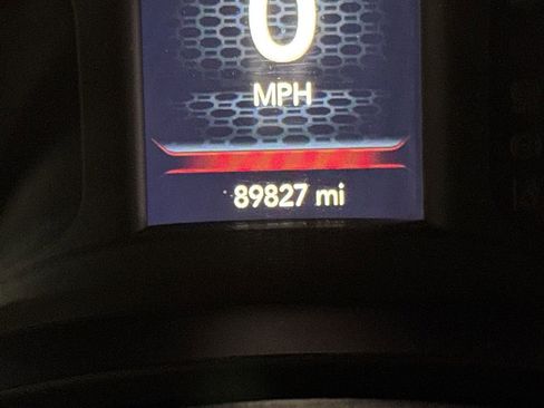 Used 2021 RAM 1500 Big Horn w/ Trailer Tow Group image 13