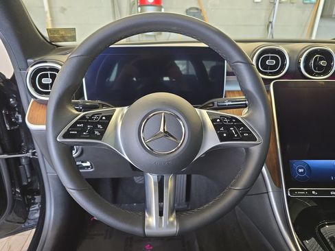 Certified 2024 Mercedes-Benz C 300 Sedan image 20