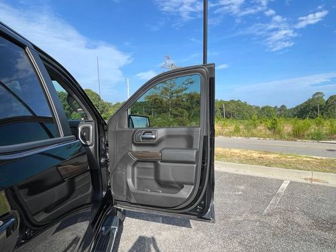 Used 2020 Chevrolet Silverado 1500 LT w/ All-Star Edition AWD/4WD image 52