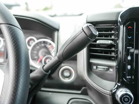 New 2026 RAM 3500 Tradesman AWD/4WD image 22