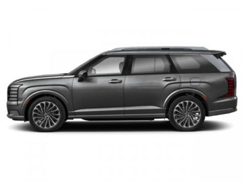 New 2026 Hyundai Palisade Calligraphy FWD image 6