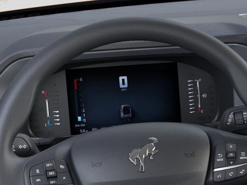 New 2026 Ford Bronco Sport Big Bend image 36