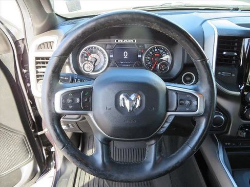 Used 2019 RAM 1500 Big Horn image 22