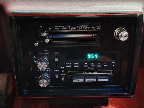 Used 1987 Chevrolet Monte Carlo SS image 37