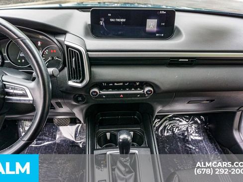 Used 2025 MAZDA CX-50 AWD 2.5 S w/ Preferred Package image 39