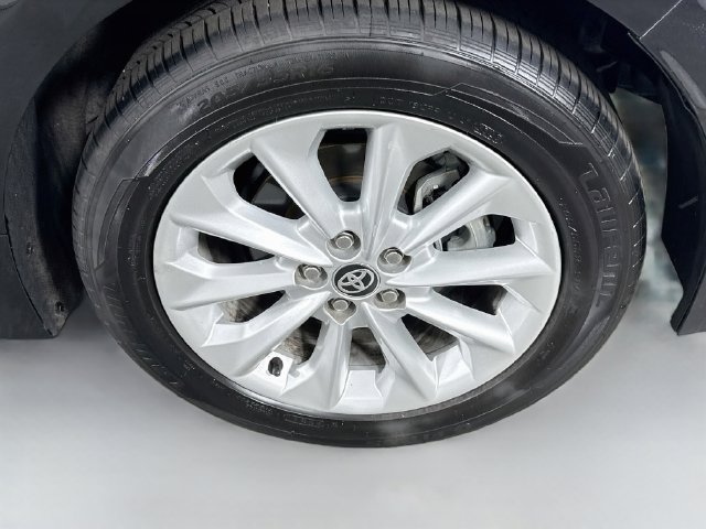 Used 2020 Toyota Corolla LE w/ LE Premium Package FWD image 29
