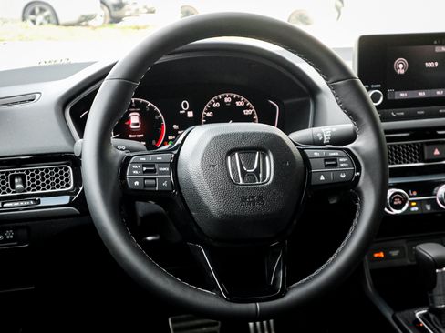 Used 2026 Honda Civic Sport image 6