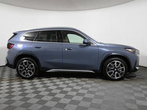 New 2026 BMW X1 xDrive28i w/ Technology Package image 8