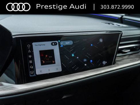 Used 2026 Audi Q5 Premium Plus w/ Premium Plus AWD/4WD image 20