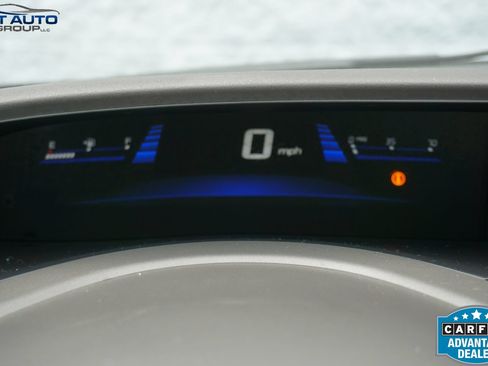 Used 2012 Honda Civic LX image 35