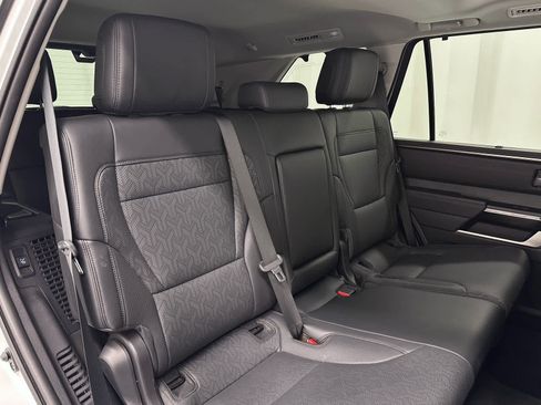 Used 2024 Toyota Sequoia Limited w/ TRD Off-Road Package image 23