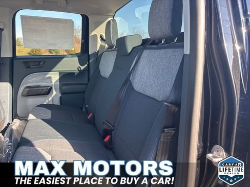 New 2026 Ford Maverick XLT w/ XLT Luxury Package AWD/4WD image 15